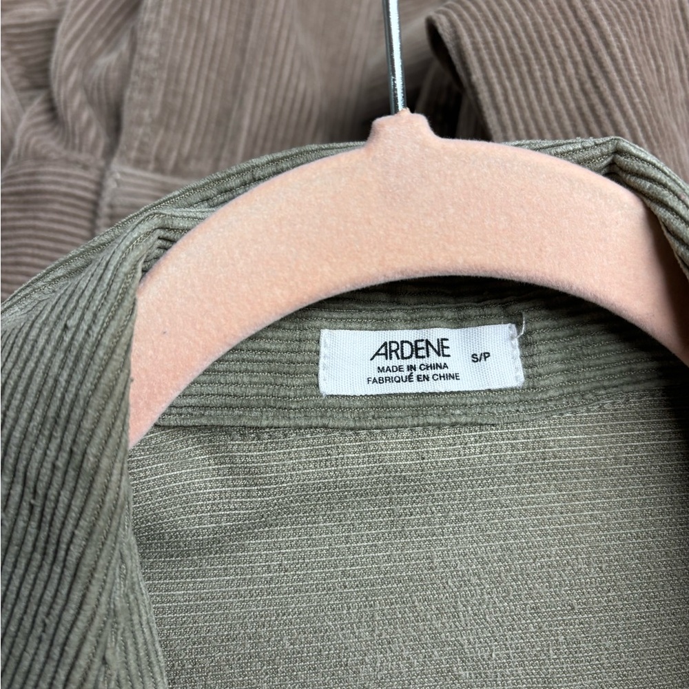 Ardene shacket - Picture 3 of 3